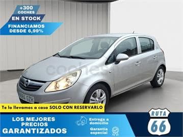 OPEL Corsa 1.2 CMon