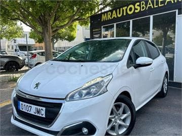 PEUGEOT 208 ACTIVE 1.6 BlueHDi 100