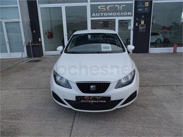 SEAT Ibiza 1.6 TDI Reference DPF