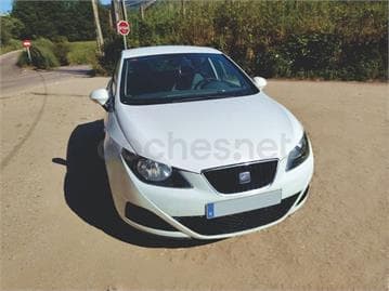 SEAT Ibiza 1.2 12v Reference