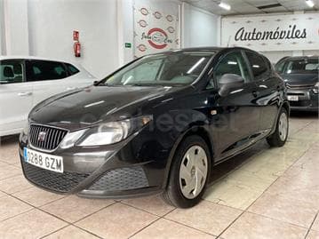 SEAT Ibiza 1.6 TDI Reference DPF
