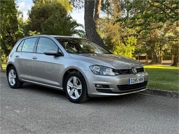 VOLKSWAGEN Golf Advance 1.4 TSI BMT