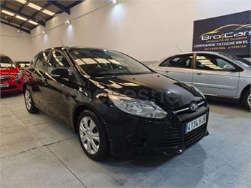 FORD Focus 1.6 TDCi Urban