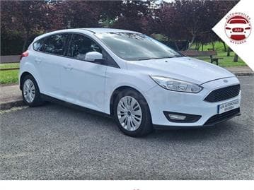FORD Focus 1.6 TDCi Trend