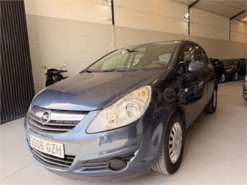 OPEL Corsa 1.3 CDTi Cosmo