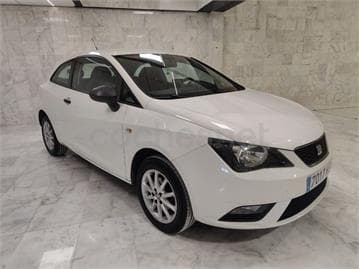 SEAT Ibiza SC 1.2 12v Reference