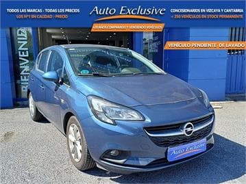 OPEL Corsa 1.4 Selective 90 CV