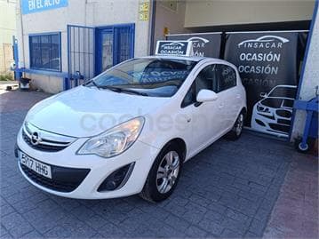OPEL Corsa 1.2 CMon