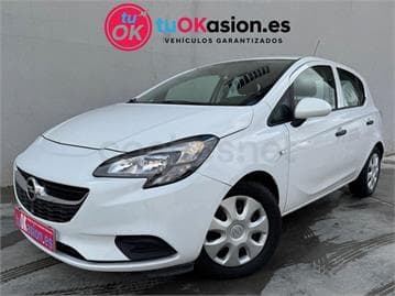 OPEL Corsa 1.3 CDTi Expression 75 CV