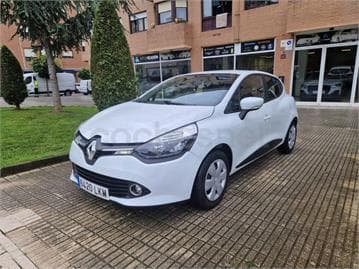 RENAULT Clio Business Blue dCi