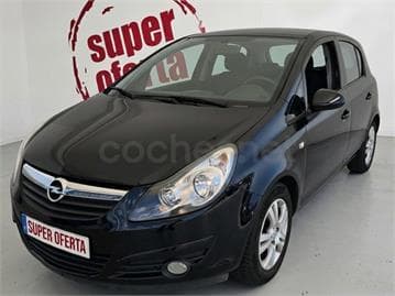 OPEL Corsa 1.2 Essentia