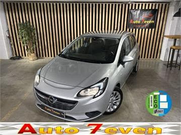 OPEL Corsa 1.4 Selective GLP