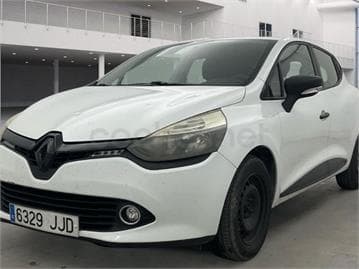 RENAULT Clio Expression dCi 75 eco2