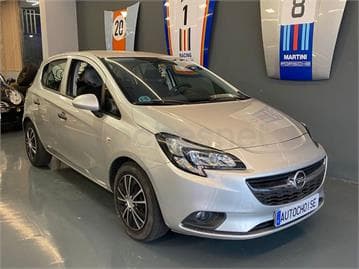 OPEL Corsa 1.4 Selective