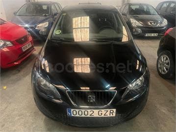 SEAT Ibiza 1.4 TDI Reference DPF