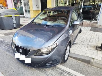 SEAT Ibiza 1.6 TDI Reference