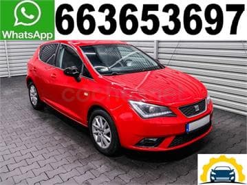 SEAT Ibiza 1.2 TSI Style DSG
