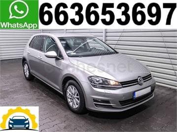 VOLKSWAGEN Golf Advance 1.4 TSI BMT DSG