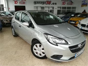 OPEL Corsa 1.4 Selective