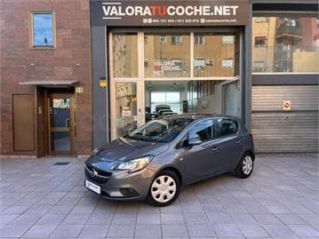 OPEL Corsa 1.4 Business 90 CV