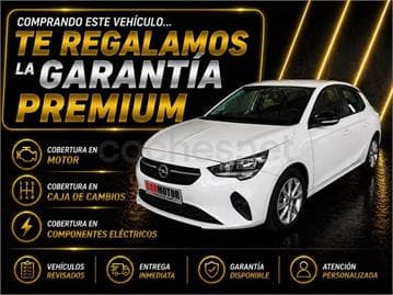 OPEL Corsa 1.2 Expression Start Stop