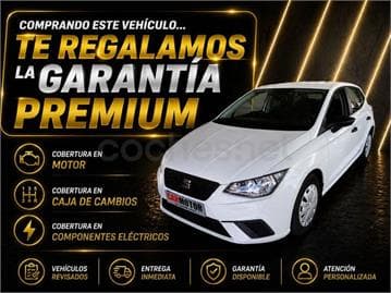 SEAT Ibiza 1.0 EcoTSI Style