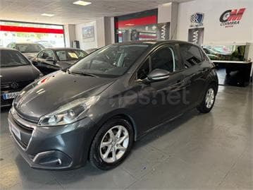 PEUGEOT 208 ACTIVE 1.6 BlueHDi 100