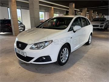 SEAT Ibiza 1.6 TDI Reference DPF