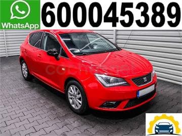 SEAT Ibiza ST 1.2 TSI FR