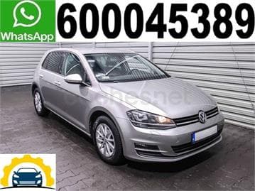 VOLKSWAGEN Golf Variant Edition 1.2 TSI BMT