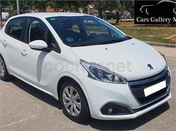 PEUGEOT 208 ACTIVE BlueHDi