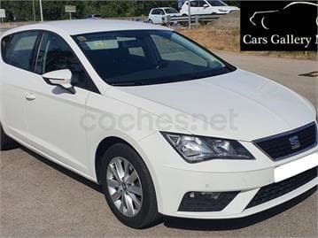 SEAT León 1.5 TGI StSp Style