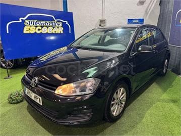 VOLKSWAGEN Golf Edition 1.2 TSI BMT
