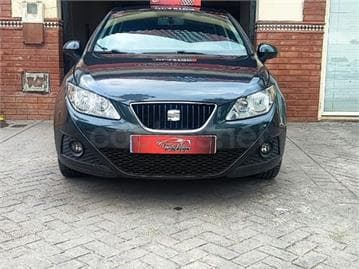 SEAT Ibiza 1.6 TDI Sport DPF
