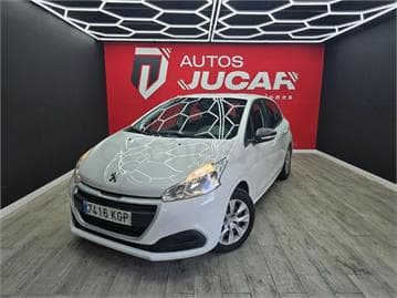 PEUGEOT 208 ACTIVE BlueHDi