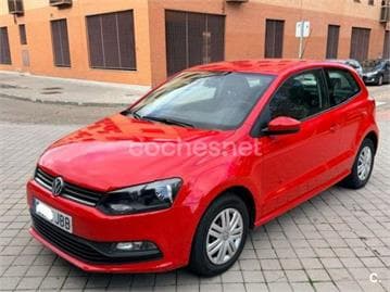 VOLKSWAGEN Polo Edition 1.0 BMT