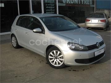 VOLKSWAGEN Golf 1.6 TDI BlueMotion