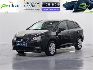 SEAT Ibiza ST 1.6 TDI Style