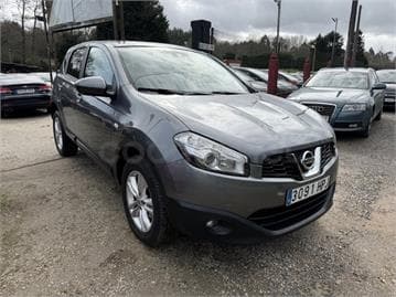 NISSAN QASHQAI 1.6 dCi SS ACENTA 4x2