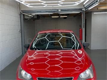 SEAT Ibiza SC 1.2 12v Reference