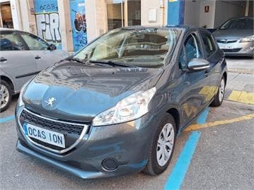 PEUGEOT 208 ACCESS 1.2L PureTech 82