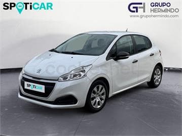 PEUGEOT 208 ACTIVE BlueHDi