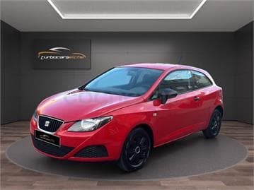 SEAT Ibiza SC 1.2 12v Emocion