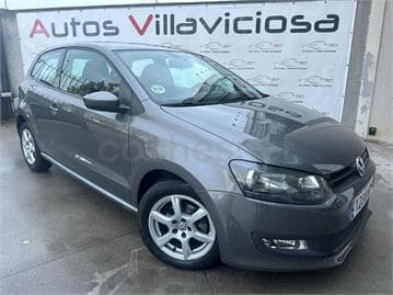 VOLKSWAGEN Polo 1.6 TDI Advance
