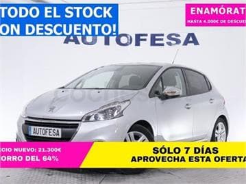 PEUGEOT 208 STYLE 1.2L PureTech